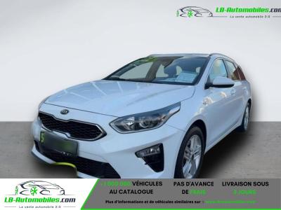 Kia Ceed SW 1.4 T-GDI 140 ch BVM