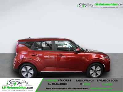 Kia E-Soul 204 ch