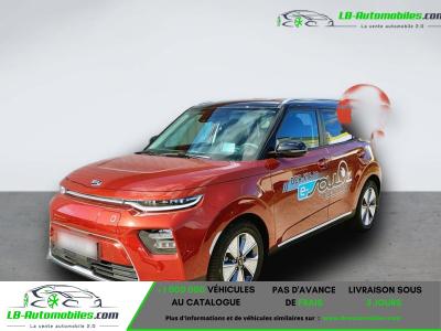 Kia E-Soul 204 ch