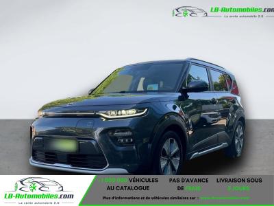 Kia E-Soul 204 ch