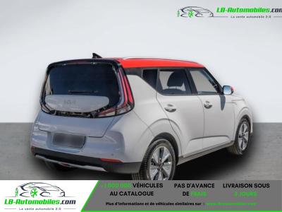 Kia E-Soul 204 ch