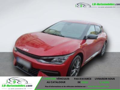 Kia EV6 325 ch AWD