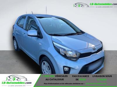 Kia Picanto 1.2L 84 ch BVM