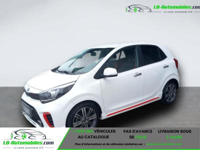 Kia Picanto 1.2L 84 ch BVM