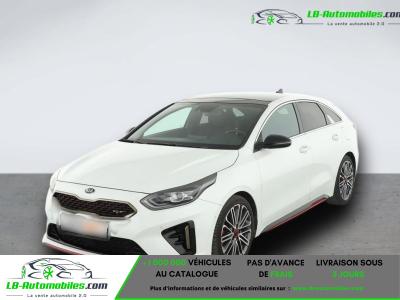 Kia ProCeed 1.6 T-GDi 204 ch BVA