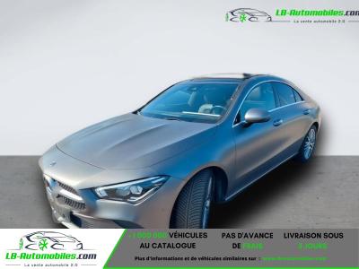 Mercedes CLA Berline 200 BVA