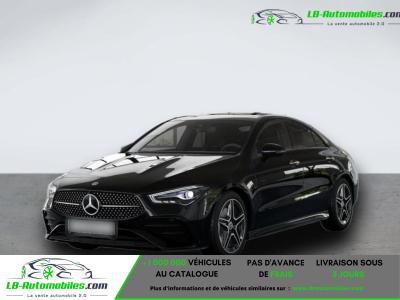 Mercedes CLA Berline 220 d BVA
