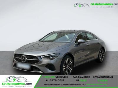 Mercedes CLA Berline 250 e BVA