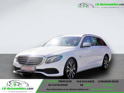 Mercedes Classe E Break 300 de BVA