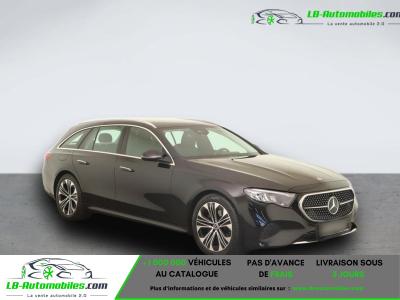 Mercedes Classe E Break 200 BVA