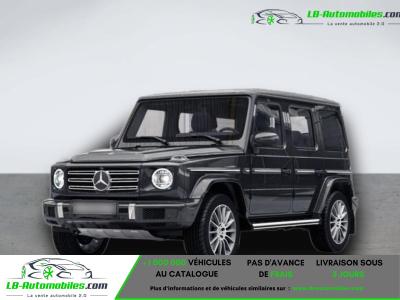 Mercedes Classe G 500 BVA