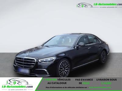 Mercedes Classe S 400 d BVA 4-Matic