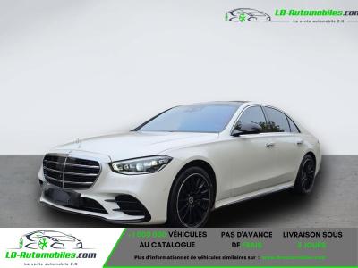 Mercedes Classe S 580 e BVA