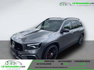 Mercedes GLB 35 AMG BVA 4Matic