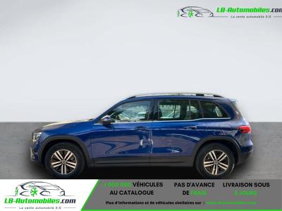 Mercedes GLB 200 BVA