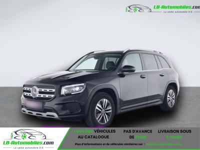 Mercedes GLB 220 d BVA 4Matic