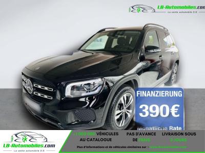 Mercedes GLB 220 d BVA 4Matic