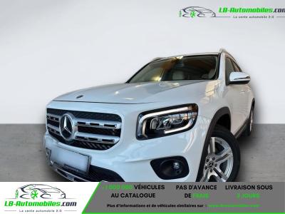 Mercedes GLB 250 BVA 4Matic
