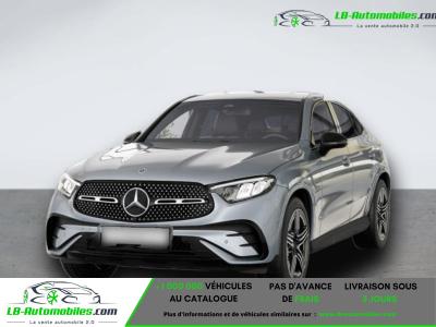 Mercedes GLC Coupe 200 BVA 4Matic