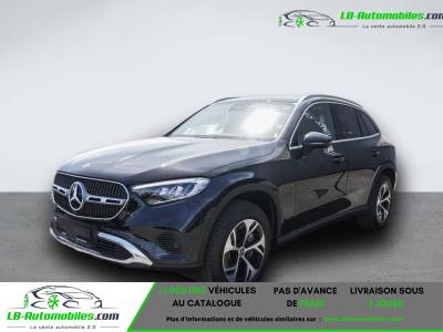 Mercedes GLC Coupe 300 e BVA 4Matic