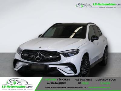 Mercedes GLC Coupe 400 e BVA 4Matic