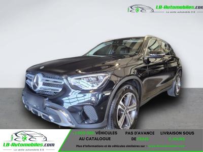 Mercedes GLC 220 d BVA 4Matic