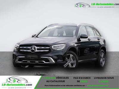Mercedes GLC 300 e BVA 4Matic