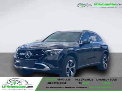Mercedes GLC Coupe 300 e BVA 4Matic
