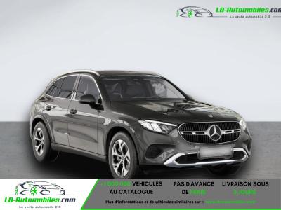 Mercedes GLC Coupe 300 e BVA 4Matic