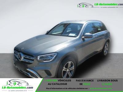 Mercedes GLC 300 e BVA 4Matic