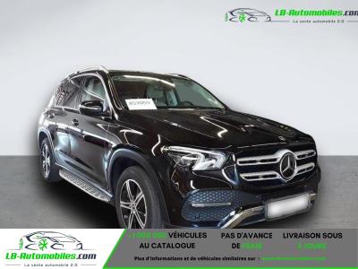 Mercedes GLE  300 d BVA 4Matic