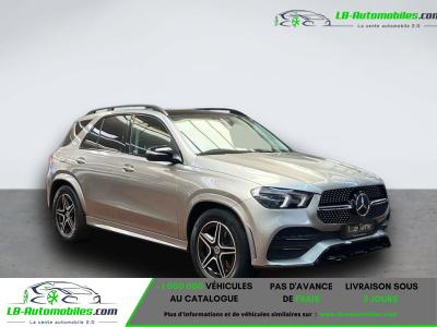 Mercedes GLE  300 d BVA 4Matic