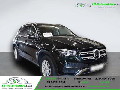 Mercedes GLE  300 d BVA 4Matic