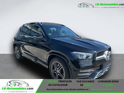 Mercedes GLE  300 d BVA 4Matic