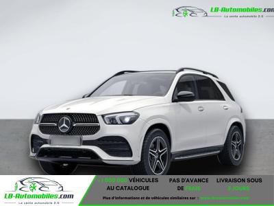 Mercedes GLE  300 d BVA 4Matic
