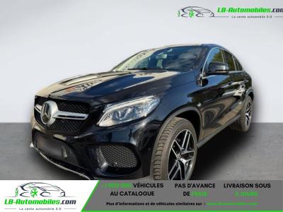 Mercedes GLE  350 d BVA 4Matic