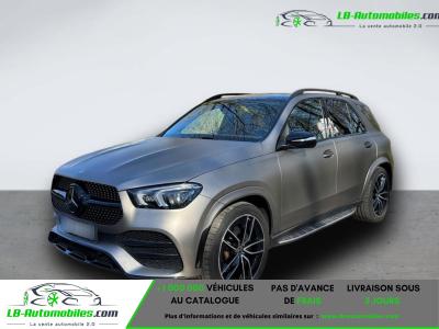 Mercedes GLE  350 d BVA 4Matic