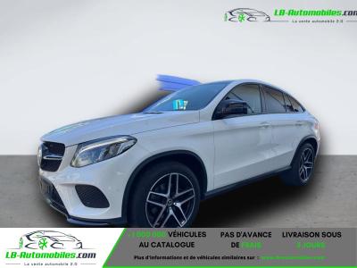 Mercedes GLE  350 d BVA 4Matic