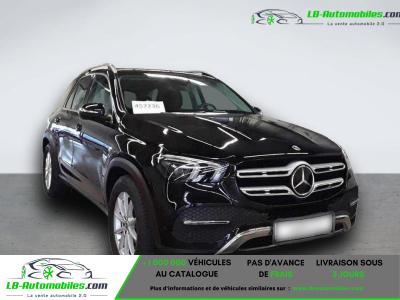 Mercedes GLE  350 de EQ POWER BVA 4Matic