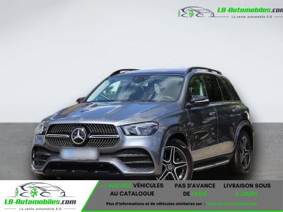 Mercedes GLE  400 d BVA 4Matic