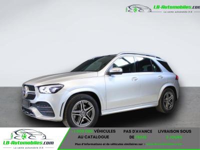 Mercedes GLE  400 d BVA 4Matic