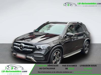 Mercedes GLE  450 EQBoost BVA 4Matic