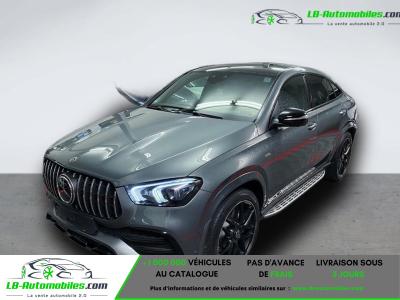 Mercedes GLE  53 AMG EQBoost BVA 4Matic+