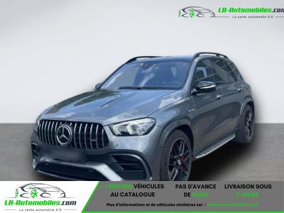 Mercedes GLE  63 S AMG BVA 4Matic+