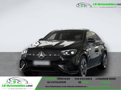Mercedes GLE Coupe 350 de BVA 4Matic