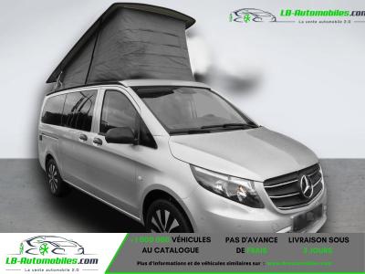 Mercedes Classe V Marco Polo 220d BVA