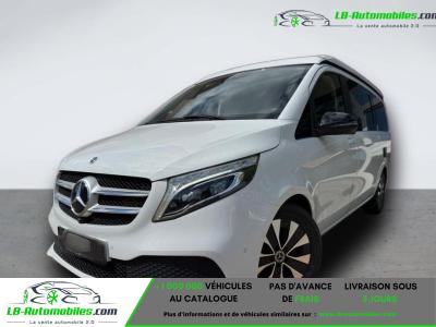 Mercedes Classe V Marco Polo 300d BVA