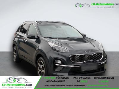 Kia Sportage 1.6 GDi 132 4x2 BVM