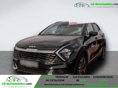 Kia Sportage 1.6 T-GDi 150ch MHEV BVM  4x2