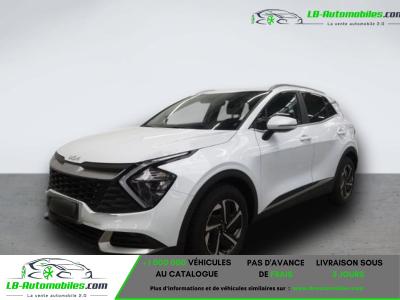 Kia Sportage 1.6 T-GDi 150ch MHEV BVA 4x2